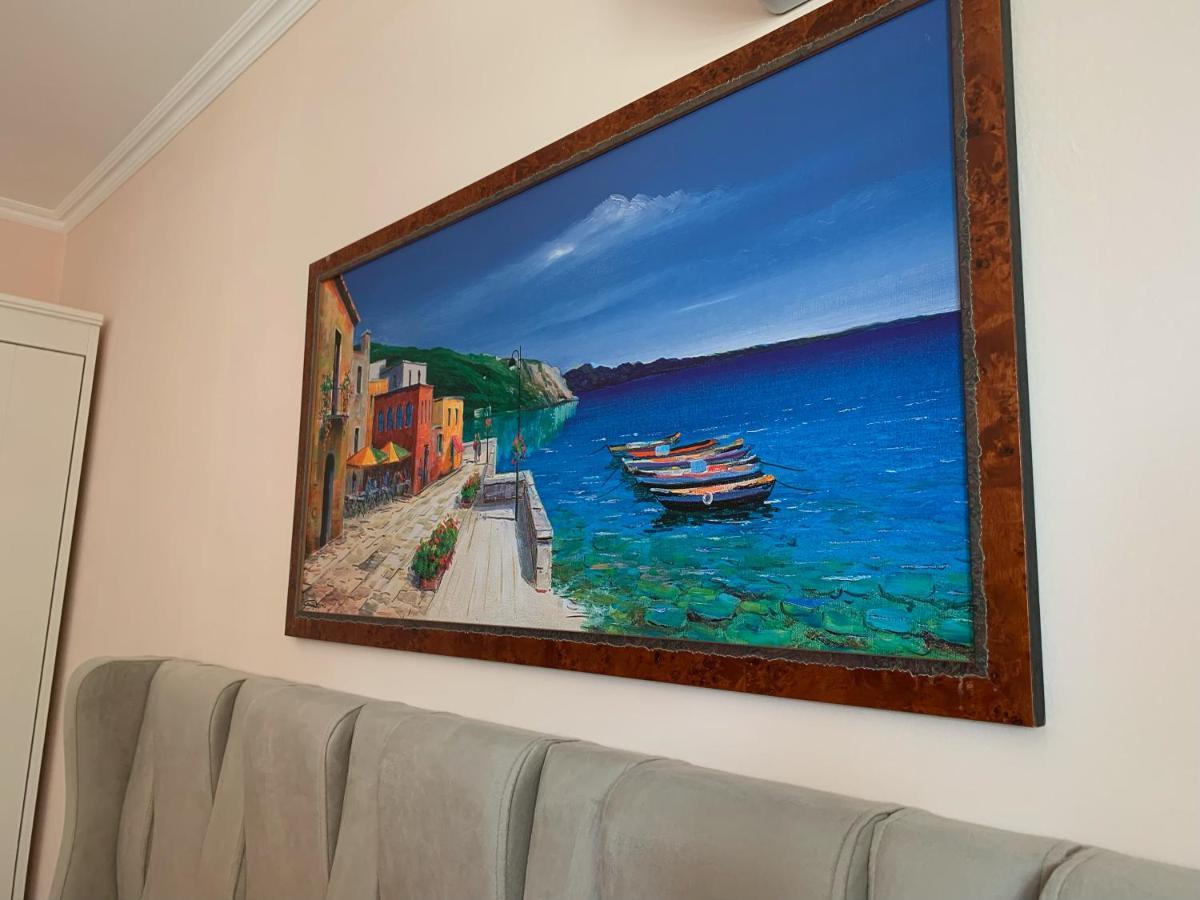 Valencia Gardens Deluxe Apartments Nesebar Exterior photo